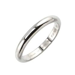 BVLGARI Fedi #55 Ring Pt Platinum