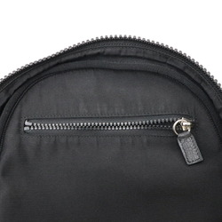 GUCCI GG Nylon Backpack Black 449181