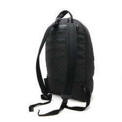 GUCCI GG Nylon Backpack Black 449181