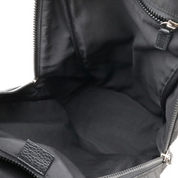 GUCCI GG Nylon Backpack Black 449181