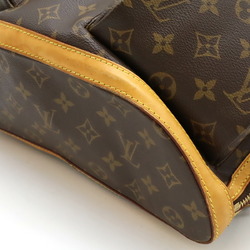 LOUIS VUITTON Louis Vuitton Monogram Sac Ado Bosphore Rucksack Backpack Shoulder Bag M40107