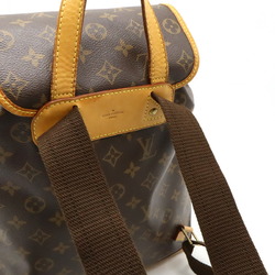 LOUIS VUITTON Louis Vuitton Monogram Sac Ado Bosphore Rucksack Backpack Shoulder Bag M40107