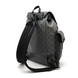 LOUIS VUITTON Louis Vuitton Monogram Eclipse Reverse Christopher PM Backpack Rucksack Shoulder Bag M46331