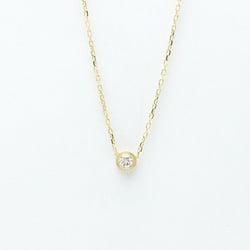 Cartier Diamants Légers De Cartier B7215600 Yellow Gold (18K) Diamond Men,Women Fashion Pendant Necklace Carat/0.19