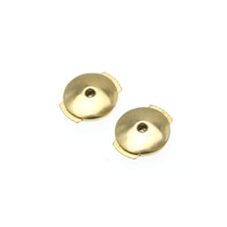 Chopard Happy Diamonds Earrings Diamond Yellow Gold (18K) Stud Earrings Gold