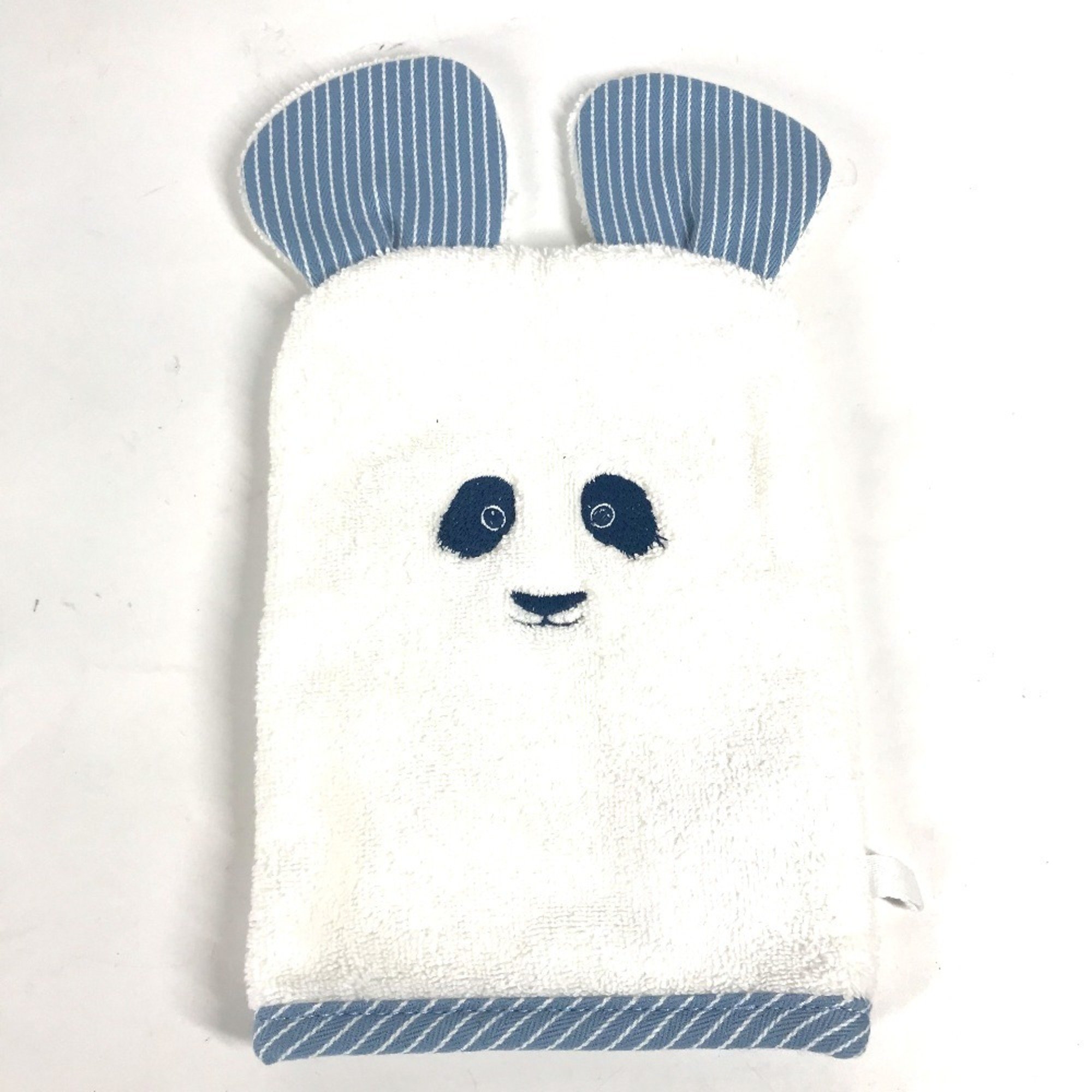 Hermes baby washcloth sale