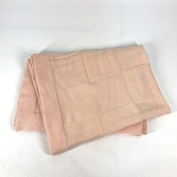 HERMES BABY Blanket Wool Kids Pink