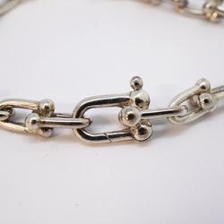 Tiffany bracelet hardware link 925 silver ladies