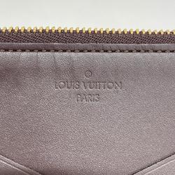 Louis Vuitton Long Wallet Vernis Portefeuille Jeanne M61688 Alamant Ladies