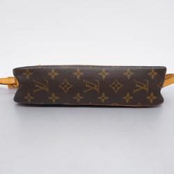 Louis Vuitton Shoulder Bag Monogram Trocadero 27 M51274 Brown Women's