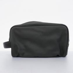 Louis Vuitton Clutch Bag Taiga Parana M30754 Episea Men's