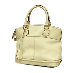 Louis Vuitton Handbag Suhali Lockit PM M91790 Verone Ladies