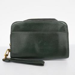 Louis Vuitton Clutch Bag Taiga Baikal M30184 Episea Men's