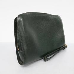 Louis Vuitton Clutch Bag Taiga Baikal M30184 Episea Men's