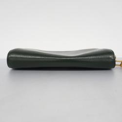 Louis Vuitton Clutch Bag Taiga Baikal M30184 Episea Men's