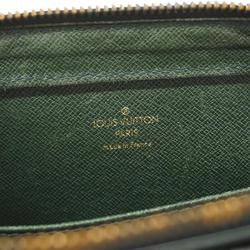 Louis Vuitton Clutch Bag Taiga Baikal M30184 Episea Men's