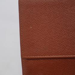 Louis Vuitton Notebook Cover Monogram Agenda PM R20005 Brown Men's Women's