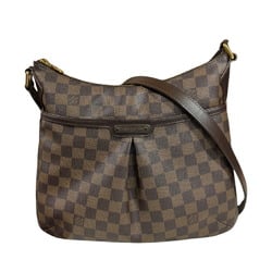 Louis Vuitton Bloomsbury PM Damier Shoulder Bag Canvas N42251 Brown Women's LOUIS VUITTON