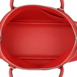 Hermes Bolide 31 Shoulder Bag Togo Red Women's HERMES 2way