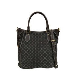 Louis Vuitton Besass Anjou Monogram Run Shoulder Bag M95617 Brown Women's LOUIS VUITTON 2way