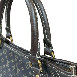 Louis Vuitton Besass Anjou Monogram Run Shoulder Bag M95617 Brown Women's LOUIS VUITTON 2way