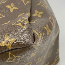 Louis Vuitton Shoulder Bag Monogram Artsy MM M40249 Brown Women's