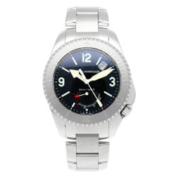 Girard-Perregaux Seahawk 2 Watch Stainless Steel 4992 Automatic Men's GIRARD-PERREGAUX