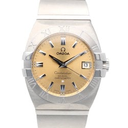 Omega Constellation Co-Axial Watch Stainless Steel 15011000 Automatic Men's OMEGA Overhauled