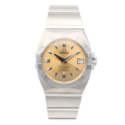 Omega Constellation Co-Axial Watch Stainless Steel 15011000 Automatic Men's OMEGA Overhauled