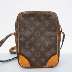 Louis Vuitton Shoulder Bag Monogram Amazon M45236 Brown Women's