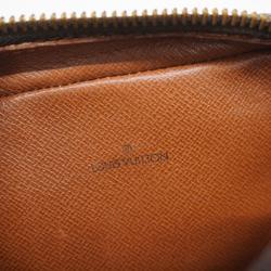 Louis Vuitton Shoulder Bag Monogram Amazon M45236 Brown Women's