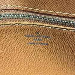 Louis Vuitton Shoulder Bag Monogram Trocadero 27 M51274 Brown Women's