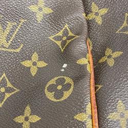 Louis Vuitton Boston Bag Monogram Keepall 45 M41428 Brown Men's Women's