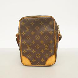 Louis Vuitton Shoulder Bag Monogram Amazon M45236 Brown Women's