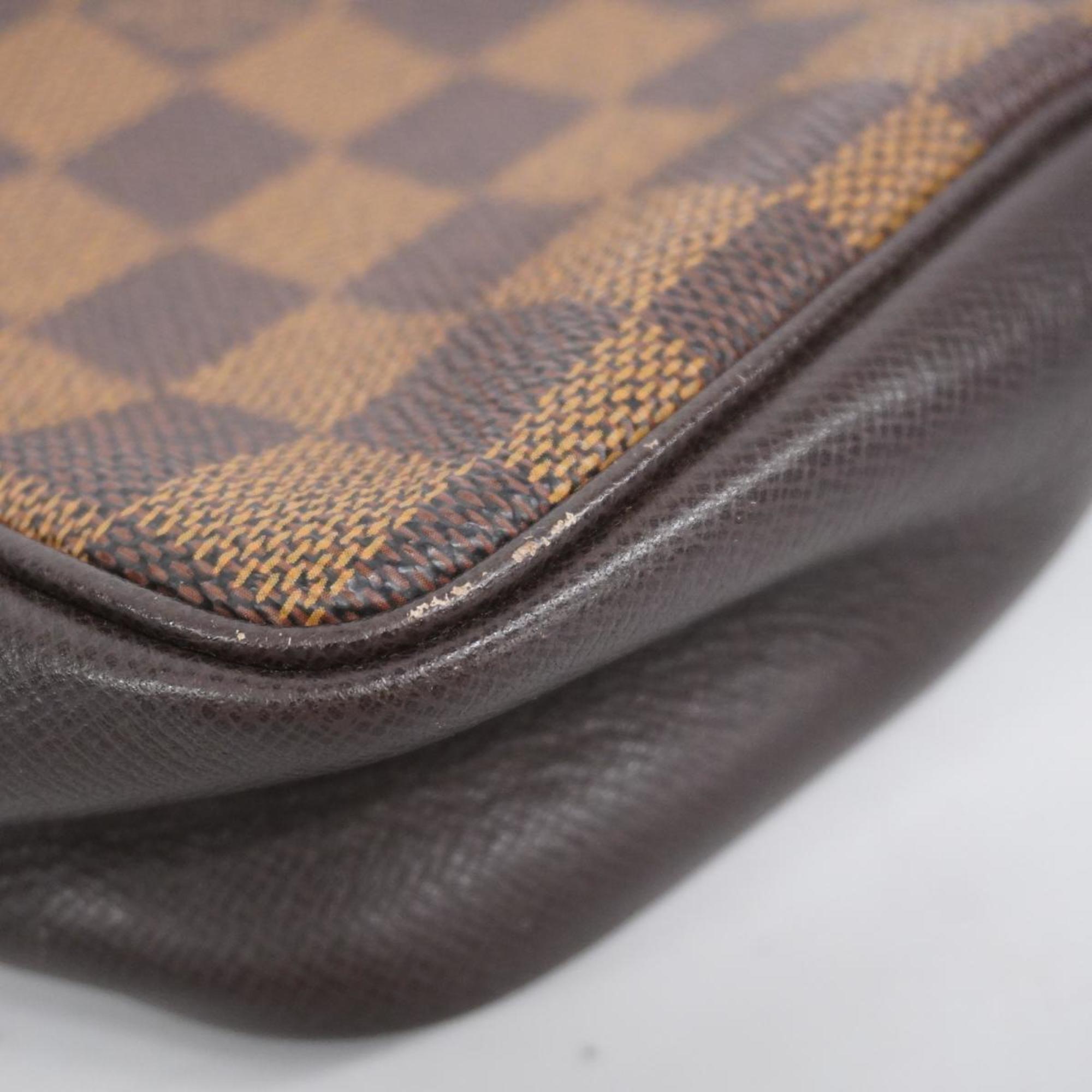 Louis Vuitton Pouch Damier Truth Makeup N51982 Ebene Ladies