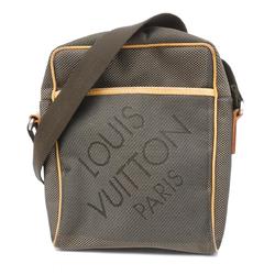 Louis Vuitton Shoulder Bag Damier Geant Citadan NM M93224 Tail Men's