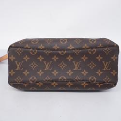 Louis Vuitton Handbag Monogram Rivoli PM M44543 Brown Ladies