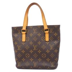 Louis Vuitton Handbag Monogram Vavin PM M51172 Brown Ladies