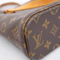 Louis Vuitton Handbag Monogram Vavin PM M51172 Brown Ladies