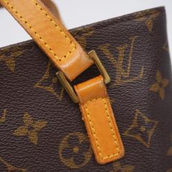 Louis Vuitton Handbag Monogram Vavin PM M51172 Brown Ladies