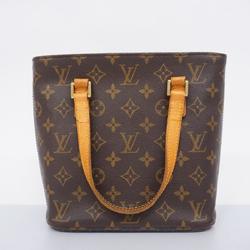 Louis Vuitton Handbag Monogram Vavin PM M51172 Brown Ladies