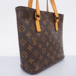 Louis Vuitton Handbag Monogram Vavin PM M51172 Brown Ladies