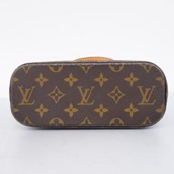 Louis Vuitton Handbag Monogram Vavin PM M51172 Brown Ladies