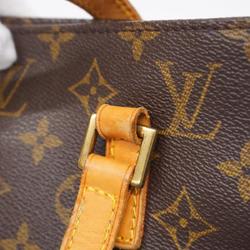 Louis Vuitton Handbag Monogram Vavin PM M51172 Brown Ladies