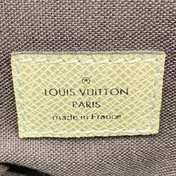 Louis Vuitton Shoulder Bag Taiga Sasha M32628 Polaire Men's