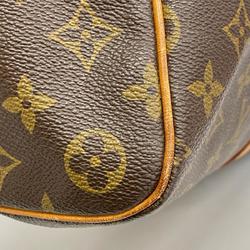 Louis Vuitton Boston Bag Monogram Keepall 45 M41428 Brown Men's Women's