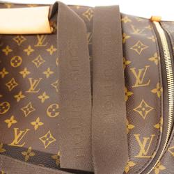 Louis Vuitton Carry Bag Monogram Neo Eole 55 M23032 Brown Men's Women's