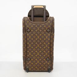 Louis Vuitton Carry Bag Monogram Neo Eole 55 M23032 Brown Men's Women's