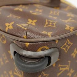 Louis Vuitton Carry Bag Monogram Neo Eole 55 M23032 Brown Men's Women's