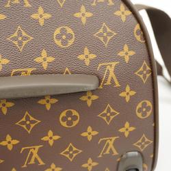 Louis Vuitton Carry Bag Monogram Neo Eole 55 M23032 Brown Men's Women's